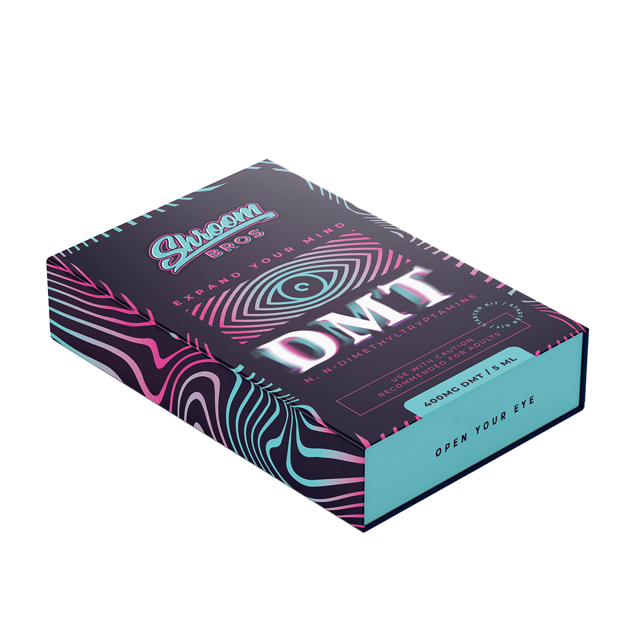 Buy DMT online in Canada from Shroom Bros