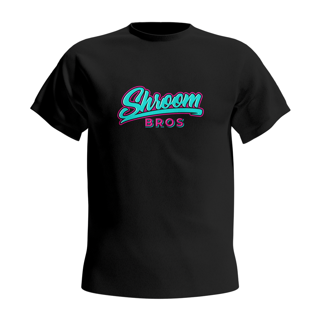 Buy Merch online in Canada from Shroom Bros