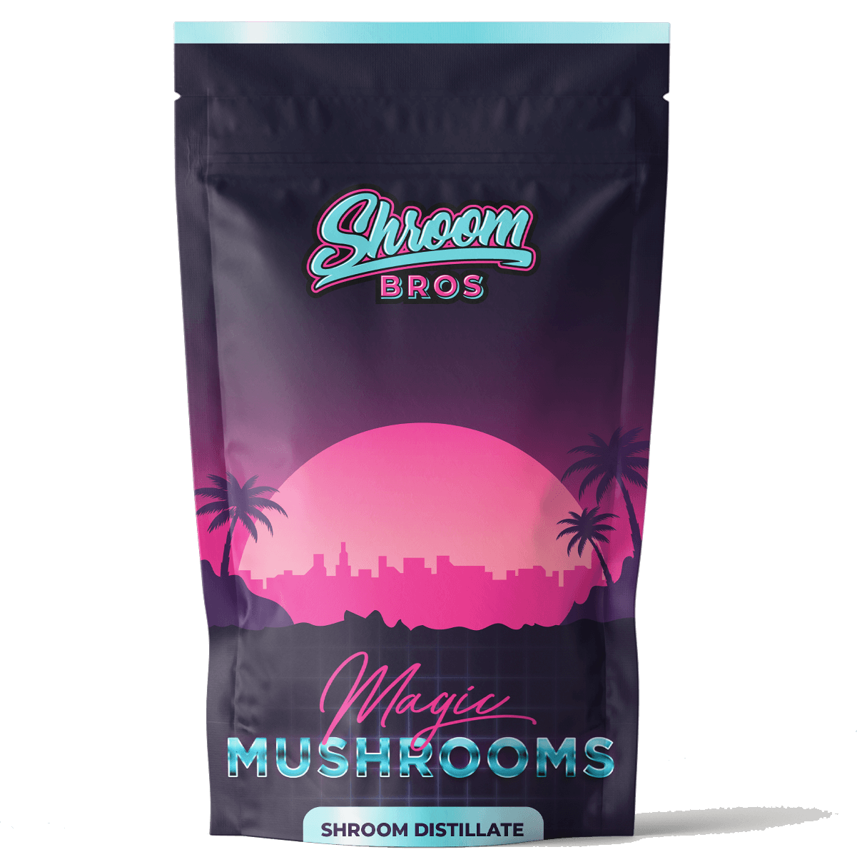 Buy Shroom Distillate online in Canada from Shroom Bros