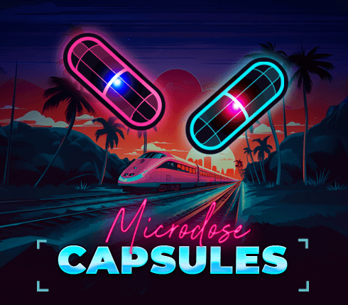 Microdose shroom capsules online in Canada