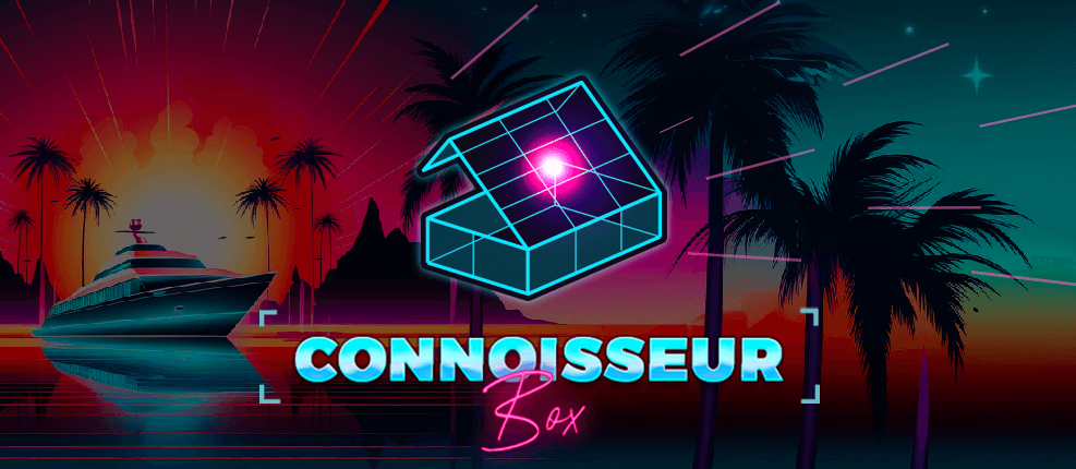 Shroom Bros connoisseur box bundles