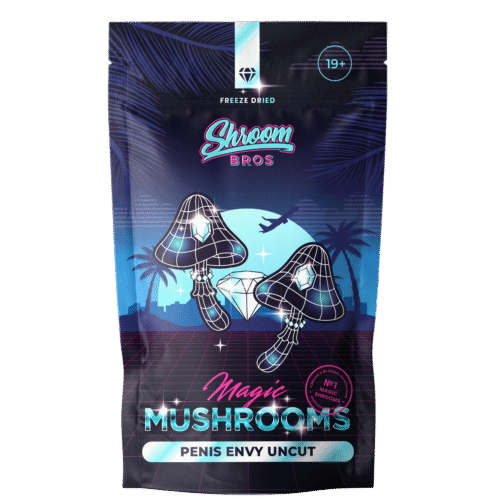Penis Envy Uncut Magic Mushroom (Freeze Dried)