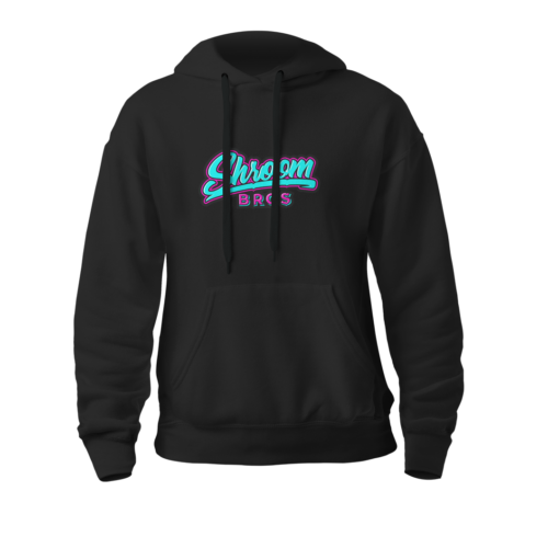 Shroom Bros Hoodie